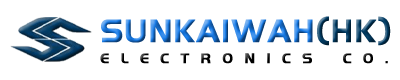 Sunkaiwah(HK) Electronics Co.,www.skw-elec.hk