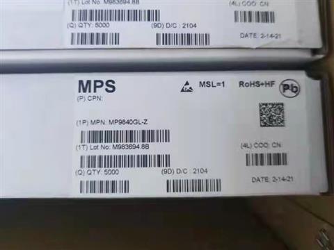 MP9840GL-Z